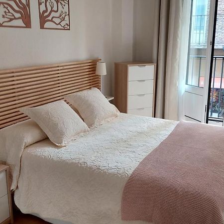 Ibarrenea Apartamento 潘普洛纳 外观 照片